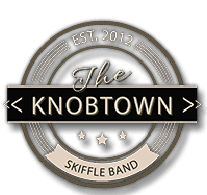 Knobtown Skiffle Band - Kansas City