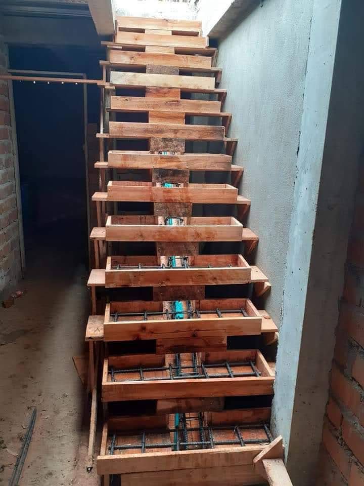 CHUYS ACABADOS EN CONCRETO