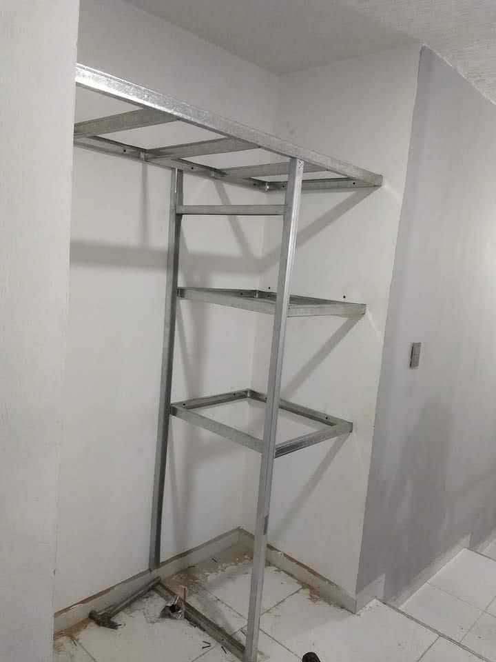 CHUYS ACABADOS EN CONCRETO