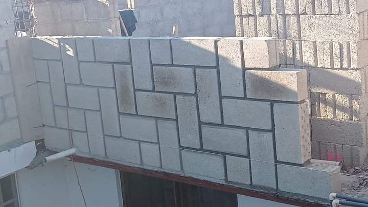 CHUYS ACABADOS EN CONCRETO