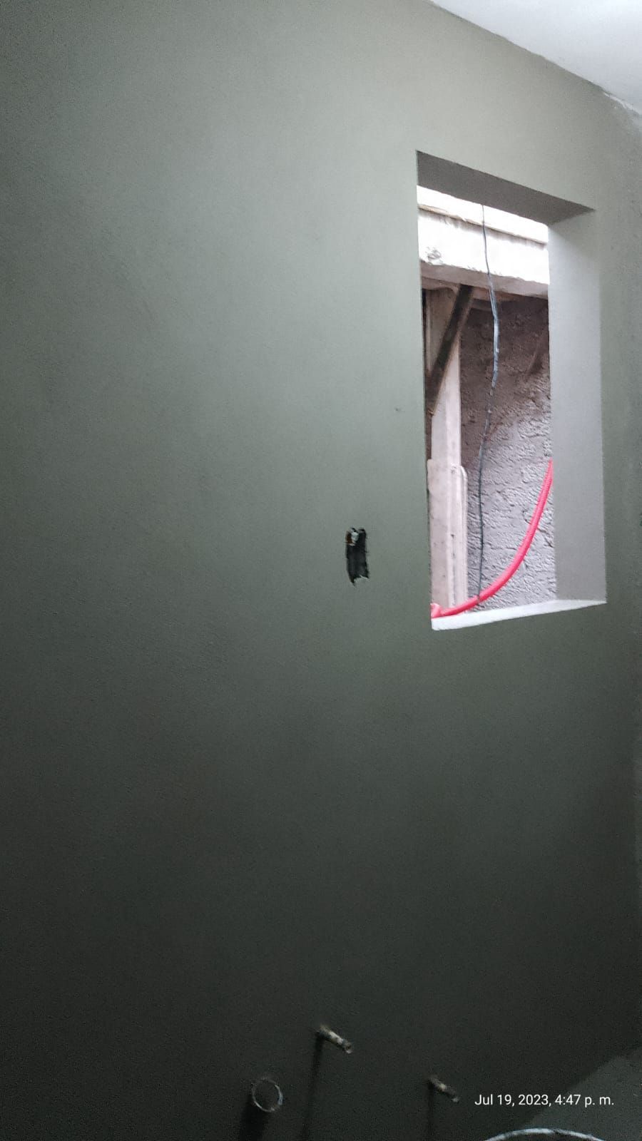 CHUYS ACABADOS EN CONCRETO