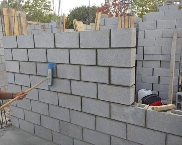 CHUYS ACABADOS EN CONCRETO