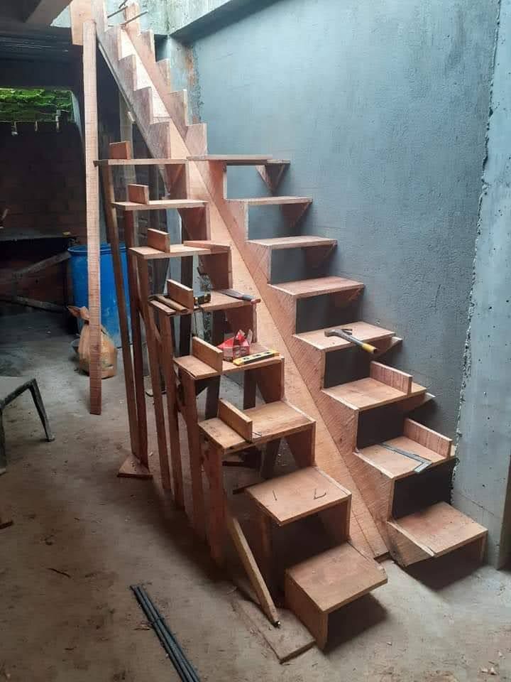 CHUYS ACABADOS EN CONCRETO