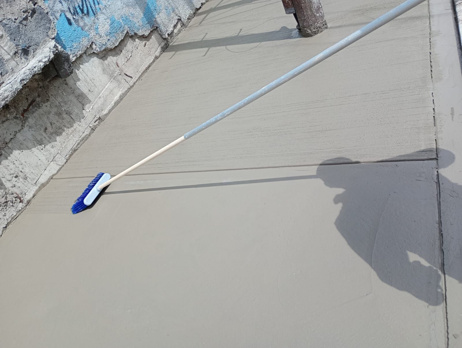CHUYS ACABADOS EN CONCRETO