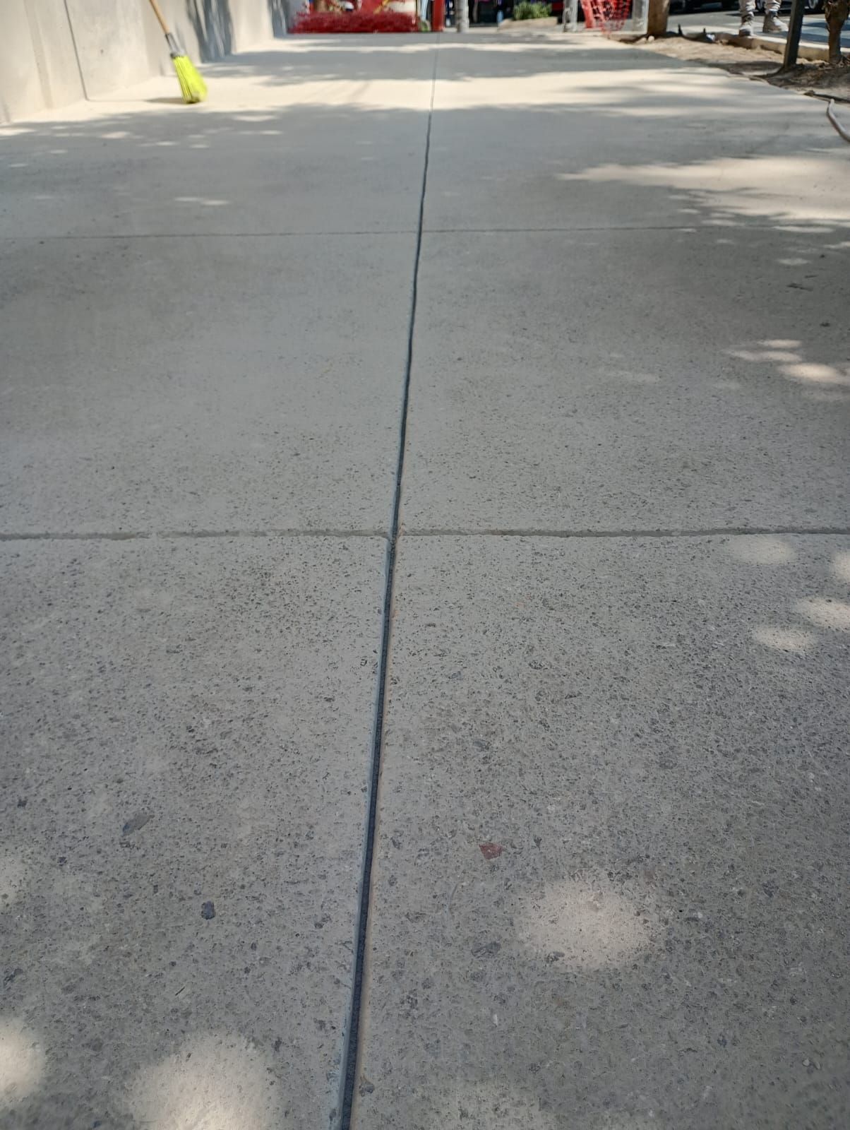 CHUYS ACABADOS EN CONCRETO