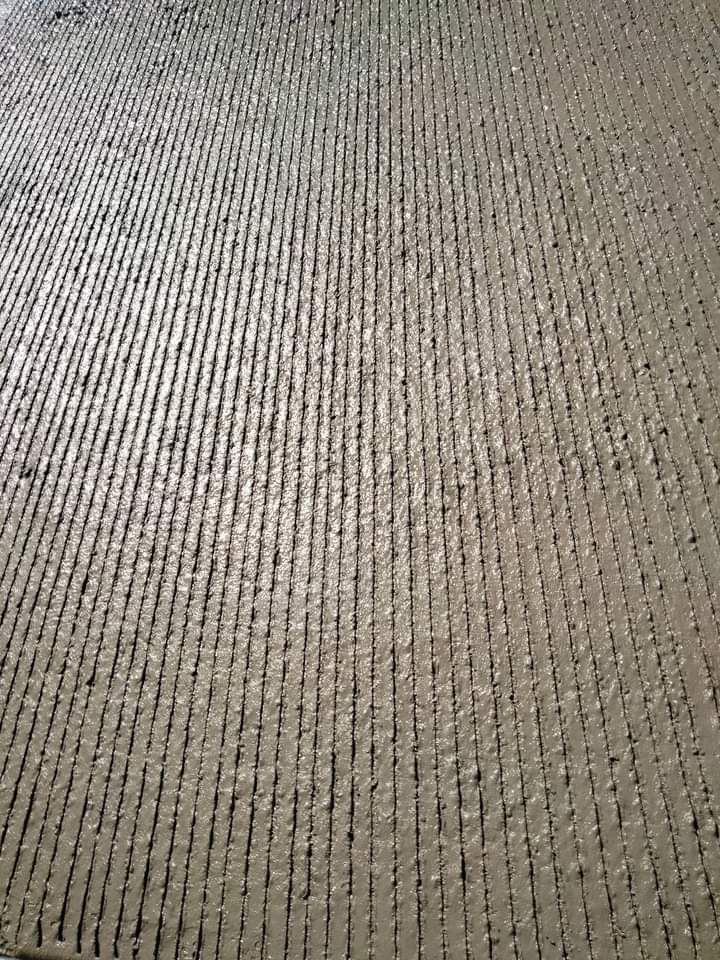CHUYS ACABADOS EN CONCRETO