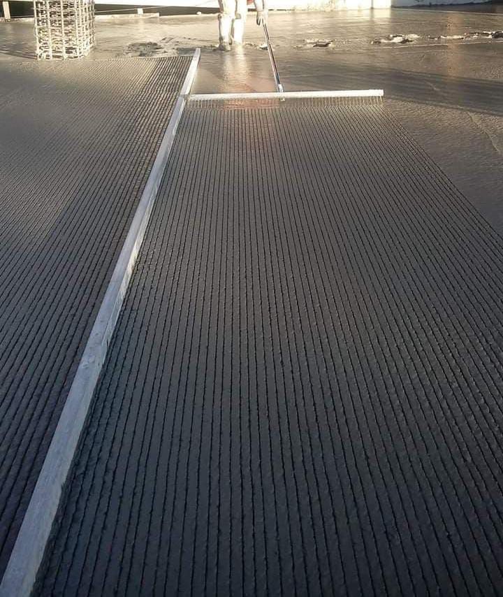 CHUYS ACABADOS EN CONCRETO