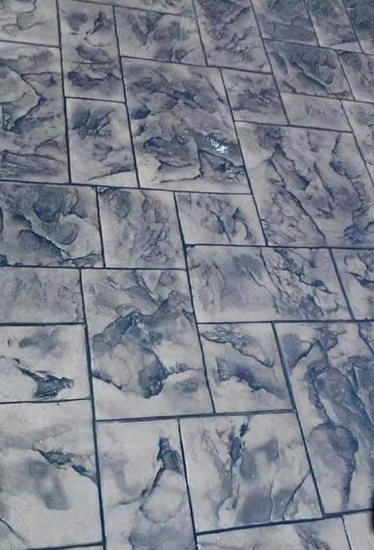 CHUYS ACABADOS EN CONCRETO