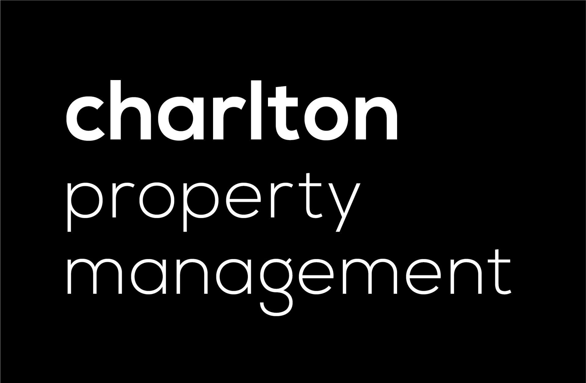 Charlton Property Management