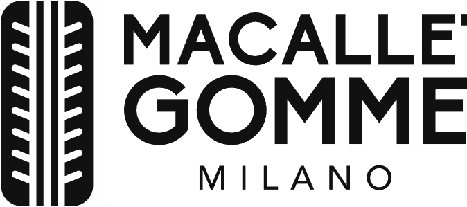 Macallè Gomme logo