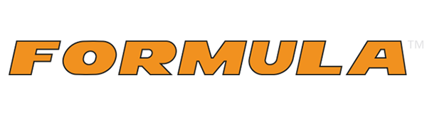 Formula logo