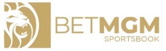 Bet MGM Logo