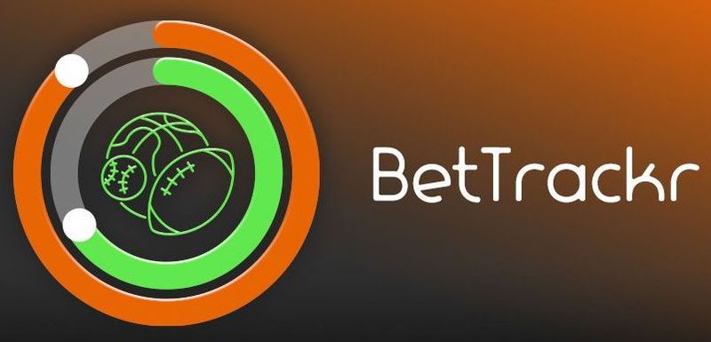 BetTrackr Logo