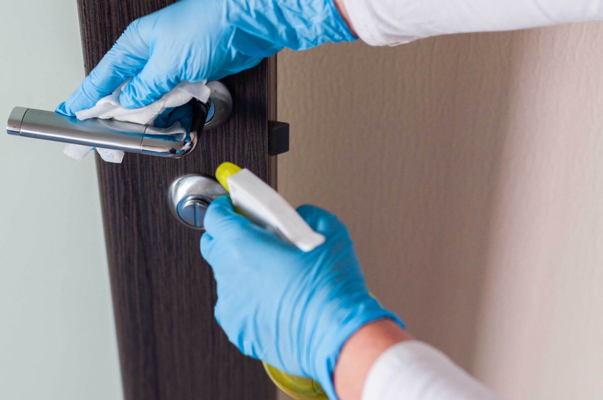 Professional Janitorial Service Pensacola, FL Modern Janitorial