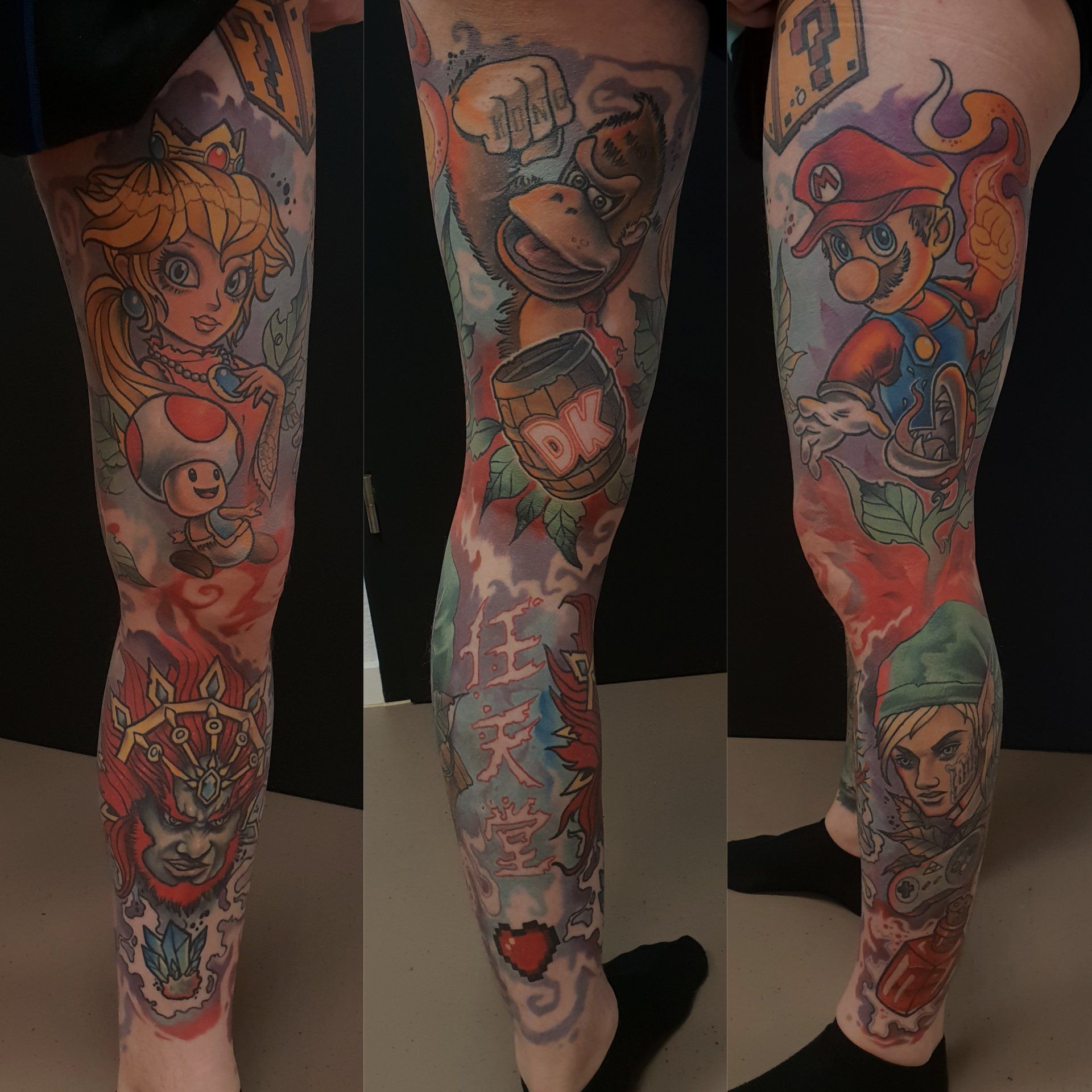 Nintendo Tantoo, Zelda Tattoo, Link Tattoo, Mario, Super Mario, Mario Card Tattoo, Prinzessin Peach Tattoo, Princess Peach, Ganondorf Tattoo, Bowser Tattoo, Toatstool Tattoo, header mit Tattoo, Tattoos, Neotraditional, Black and Grey, Farbrealismus, Color realism, Oldschool tattoo, oldshool, Script, Black and Grey realistic, American traditional, zum weissen hai, zum weißen hai, Logo, Bad Boll, Göppingen, Stuttgart, Reutlingen, Ulm, Plochingen, Esslingen, Kirchheim, Weilheim, 0711, 0711 Nadelspiel, Hai, Hieronymus Röhrig, roehrig, Marlene Vogel, dope tattoo, heftige tattoo, Kunst, Kunsttattoo, Tattoonadel, Tattoofarben, Love, Heat, Skeleton Tattoo,