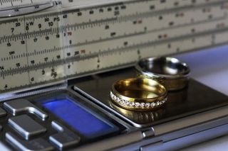 Measuring Instrument — Ft. Walton Beach, FL — The Silver Mine Jewelry & Pawn
