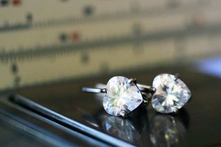 Silver Earrings — Ft. Walton Beach, FL — The Silver Mine Jewelry & Pawn