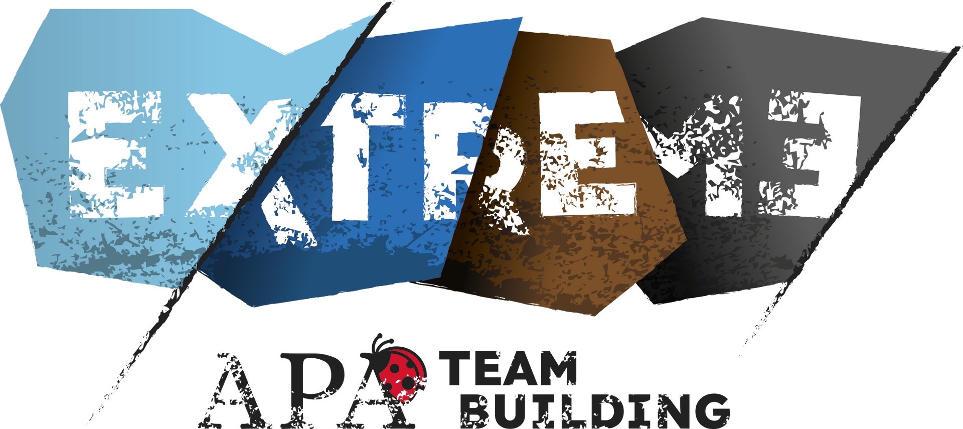 Logo per APA Team Building: 