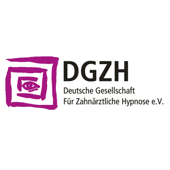 DGZH Logo - Deutsche Gesellschaft für Zahnärztliche Hypnose e.V.