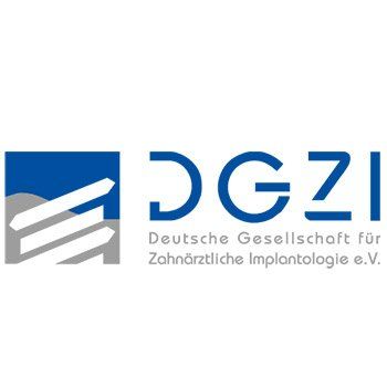 DGZI Logo - Deutsche Gesellschaft für Zahnärztliche Implantologie e.V.
