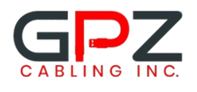 GPZ Cabling Inc. Logo