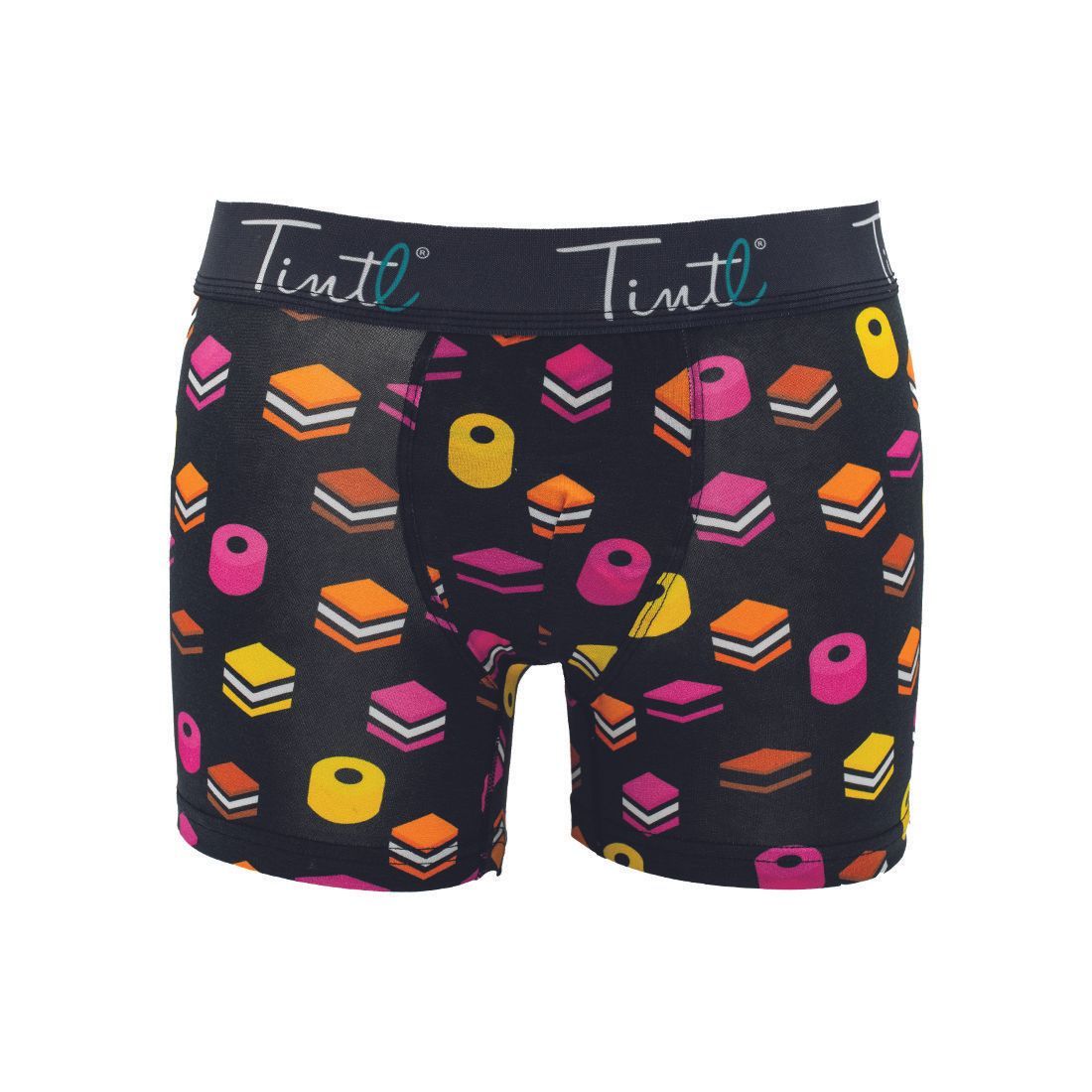 Boxershort onderbroek Engelse drop