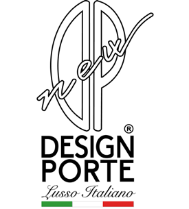 logo new design porte