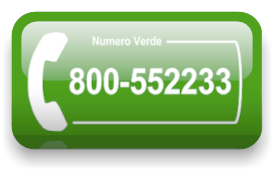 numero verde bernardini