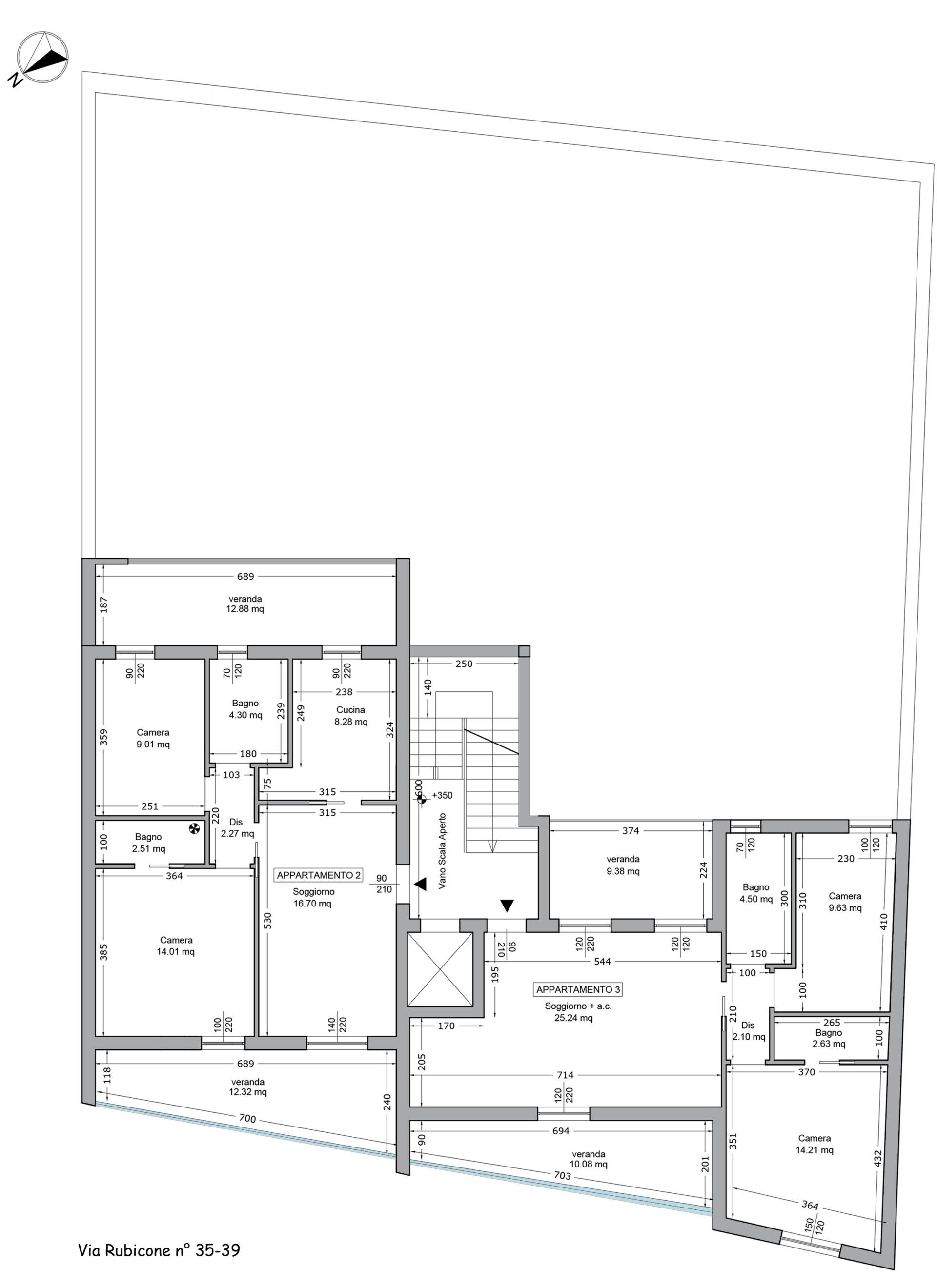 vendita appartamenti a cagliari