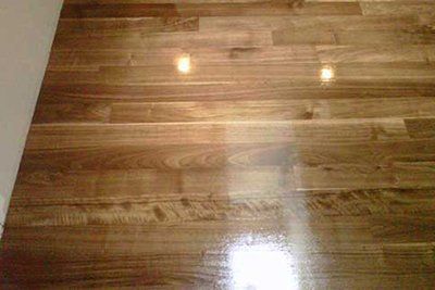 Wooden Floor - Custom Hardwood Floors in Iowa City, IA