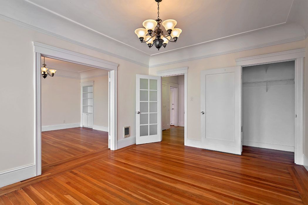 Lombard Living/Dining Room