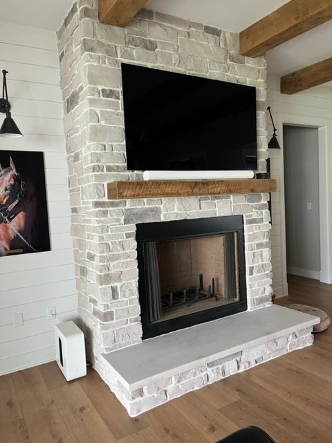 Winterpoint Weatherledge