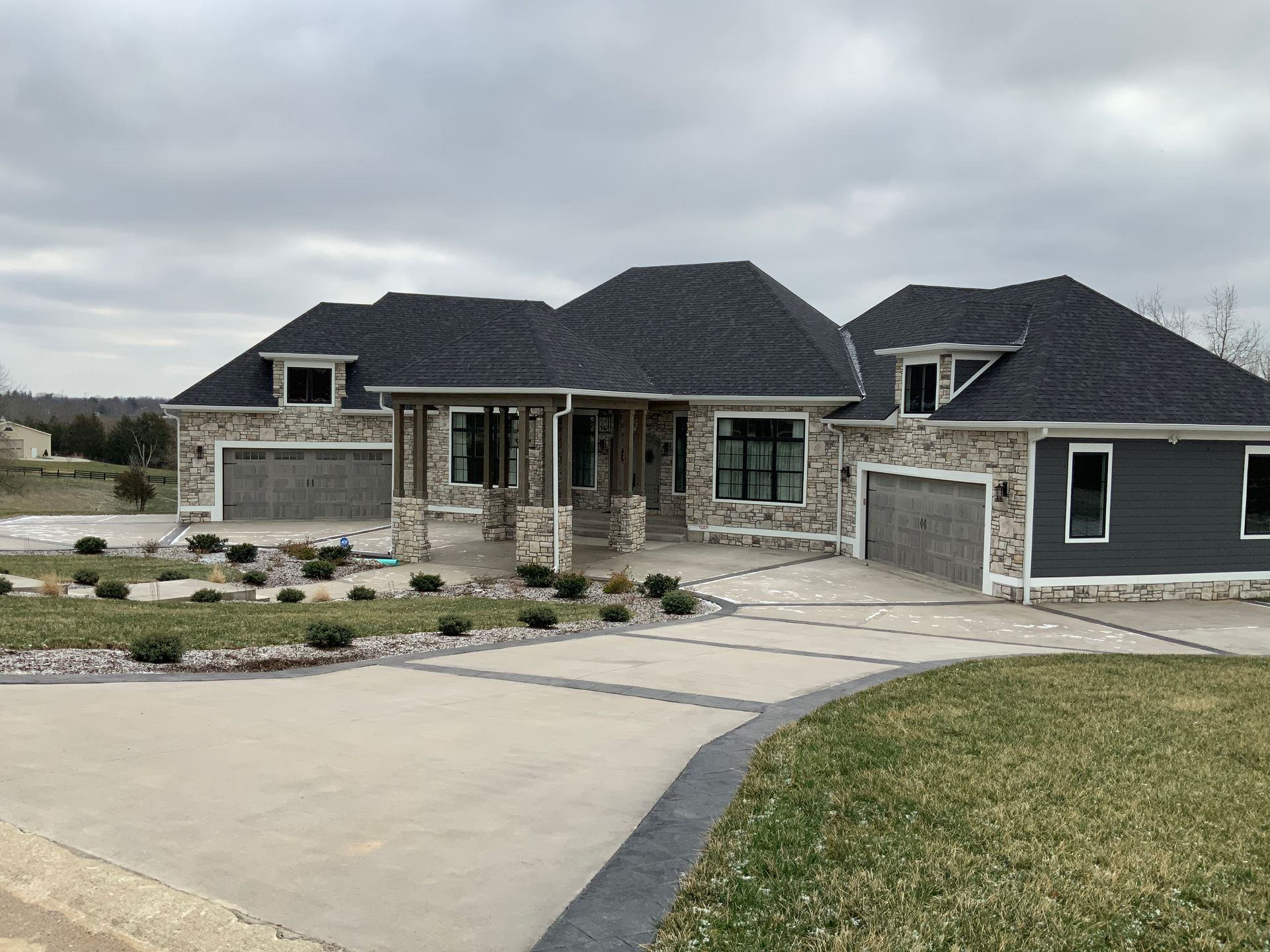 Cremona Blend from Casa Di Sassi