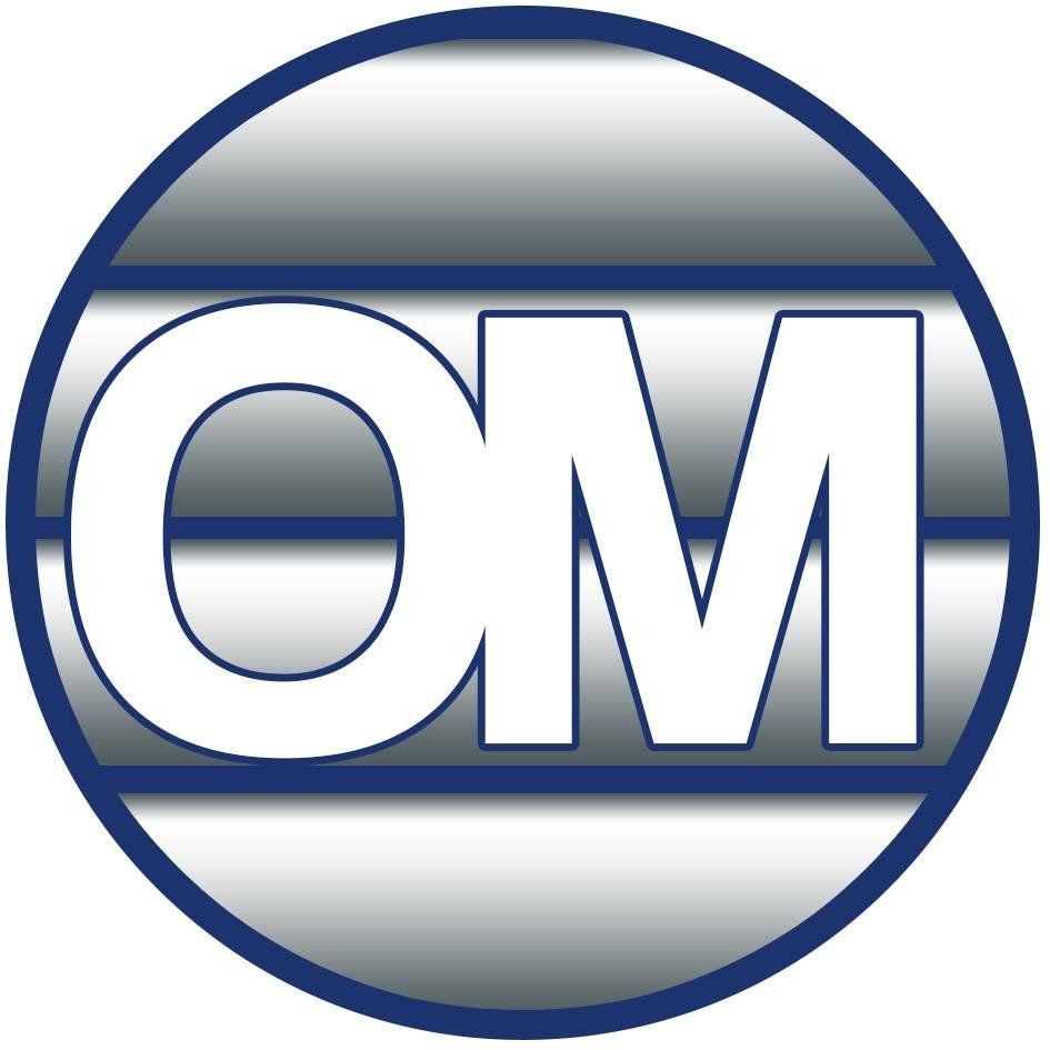 Metalúrgica Montepietra logo