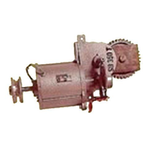 Motores Semiblindados