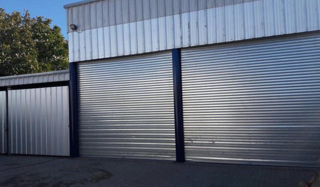 Cerramientos domiciliarios, comerciales e industriales