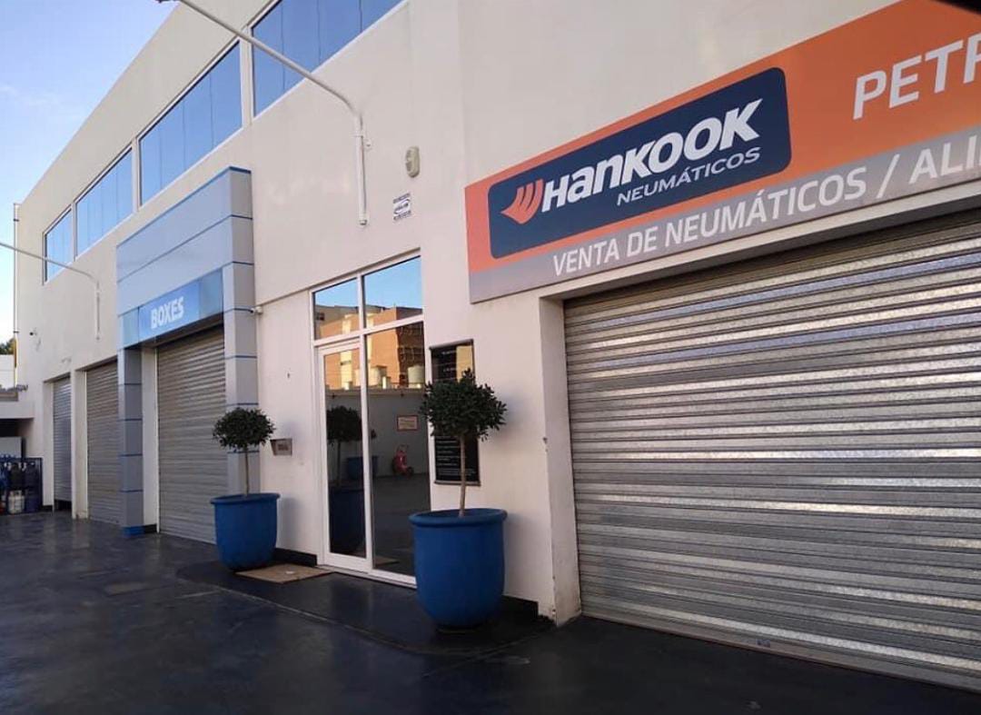 Cerramientos domiciliarios, comerciales e industriales