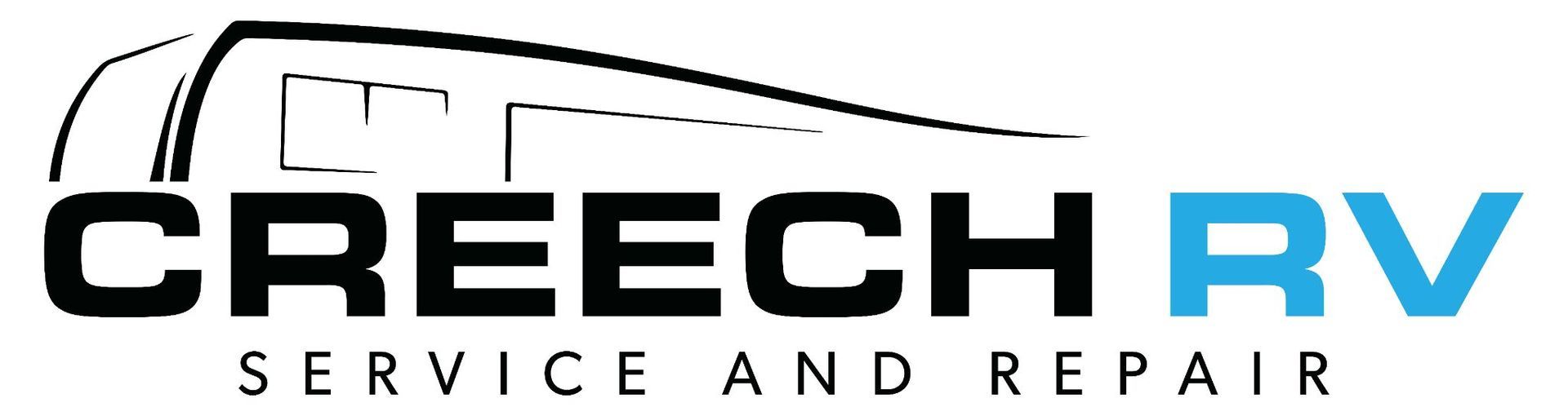 creech rv service and repair logo