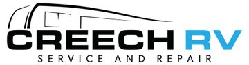 creech rv service and repair logo