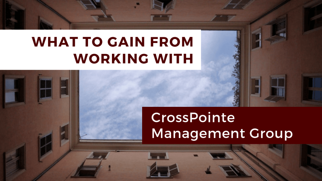 crosspoint property management