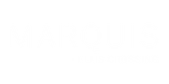 a white background with the Marquis Ellis Crossing Logo.