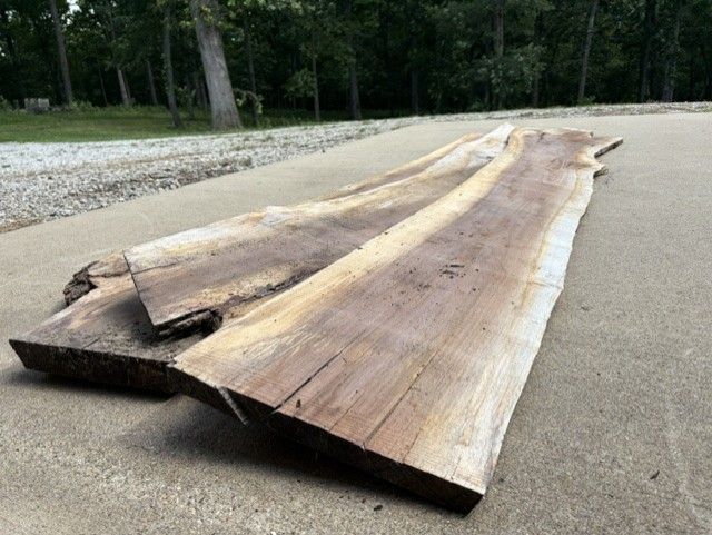 Engraved Wood - Customized