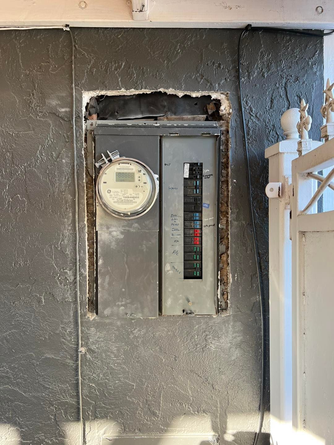 DJ3 Electric, Vacaville CA, Leisure Town Vacaville CA, Hartley CA, Winters CA, Dixon CA, Davis CA, Evergreen Meadows Davis CA, Old Willowbank Davis CA, Willowbank Davis CA, Old East Davis Davis CA, Stonegate Davis CA, Aspen Davis CA, Davis Manor Davis CA, Central Davis Davis CA, Wildhorse Davis CA, Fairfield CA, Tolenas Fairfield CA, Suisun City CA, Vallejo CA, Tiara Vallejo CA, Residential and Commercial Electrical Services, Panel Changes & Upgrades, EV charging Station Installation, Bathroom Fan Installation, Electrician, Electrician Near Me, Residential Electrician, Commercial Electrician, Service Panel Change, Electrical Panel Installation, Commercial Electrical Panel Installation, Panel Upgrades, Commercial Panel Upgrades, Service Panel Change Near Me, Service Panel Upgrade Near Me, EV Car Charger Installs, Commercial EV Car Charger Installs, Business EV Car Charger Installs, EV Charging Station Installation, Electric Car Charger Installs, Tesla Charger Installs, Lighting Installation, Lighting Services Near Me, Commercial Lighting, Commercial Lighting Near Me, Recessed Lighting, Commercial Recessed Lighting, Interior Lighting, Commercial Interior Lighting, Exterior Lighting, Commercial Exterior Lighting, Outdoor Lighting, Commercial Outdoor Lighting, Indoor Lighting, Commercial Indoor Lighting, Bathroom Exhaust Fan Installation, Attic Fan Installation, Ceiling Fan Installations, Landscape Lighting, Landscape Lighting Near Me, Commercial Landscape Lighting, Whole House Rewiring, Electrical Renovations, Commercial Electrical Renovations, Electrical Remodels, Commercial Electrical Remodels, Electrical Remodeler Near Me, LED Lighting Upgrades, Outlet Installation, Receptacle installation, Light Switch Installation, Circuit Breaker Installation, Circuit Breaker Replacement, Troubleshooting Electrical Problems, Troubleshooting Electrical Issues, Smoke Detector Installation, Lighting Repair, Commercial Lighting Repair, Lighting Repair Services Near Me, Outlet Repair, Commercial Outlet Repair, Outlet Repair Services Near Me, Electrical Wiring Repair, Commercial Electrical Wiring Repair, Hot Tub Electrical Install, Spa Electrical Install