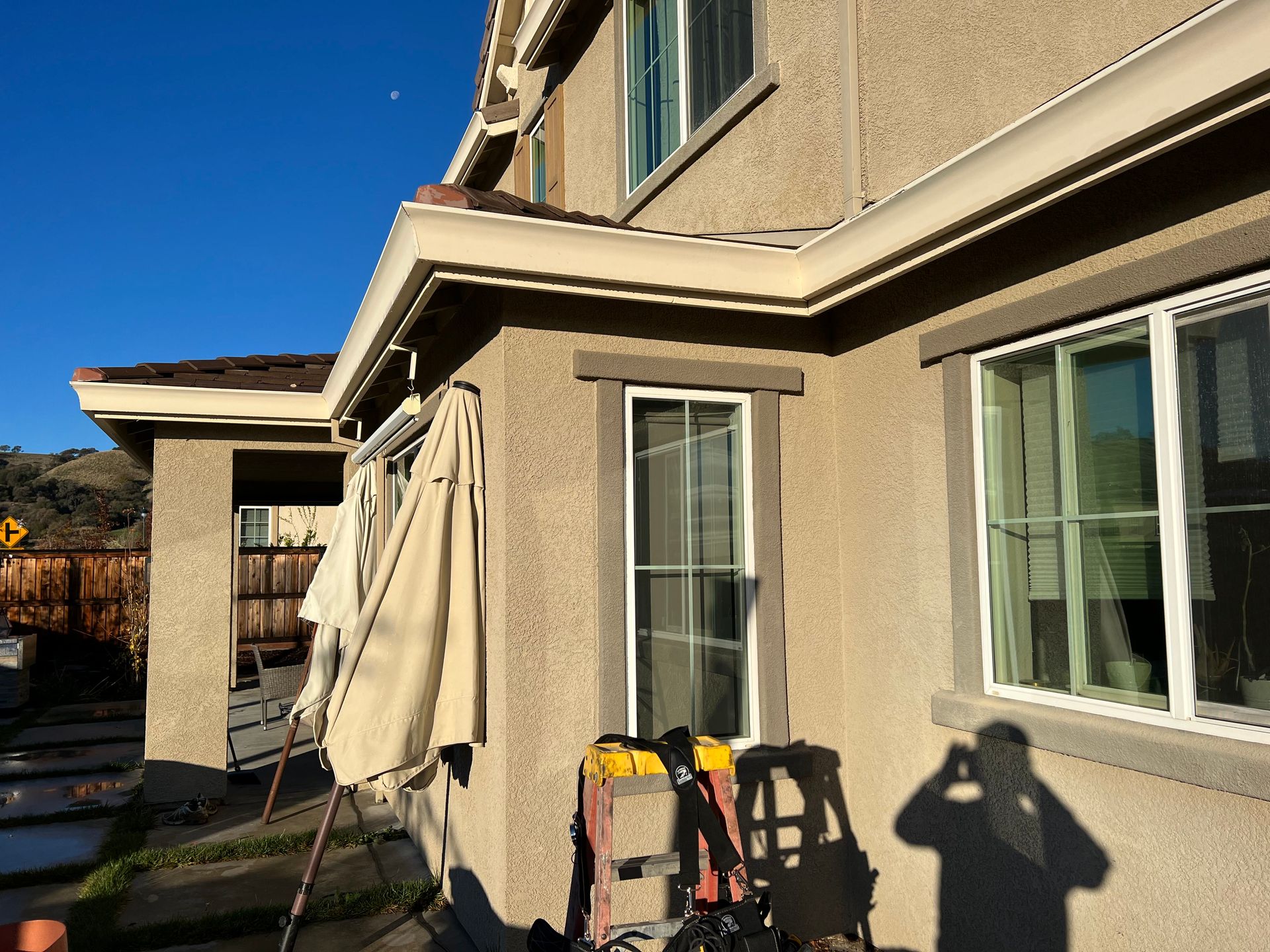 Spa Electrical Installation in Vacaville DJ3 Electric