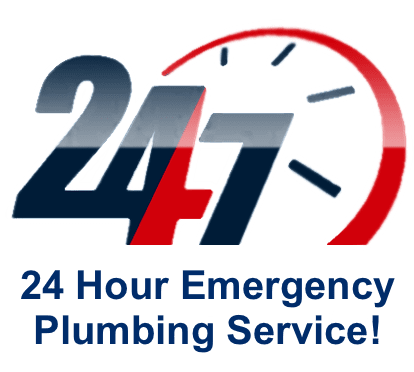 24 Hour Emergency Plumbing Service