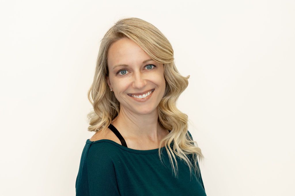 Alyssa Sexton Headshot