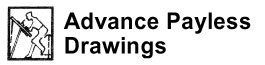 Advance Payless Drawings Logo