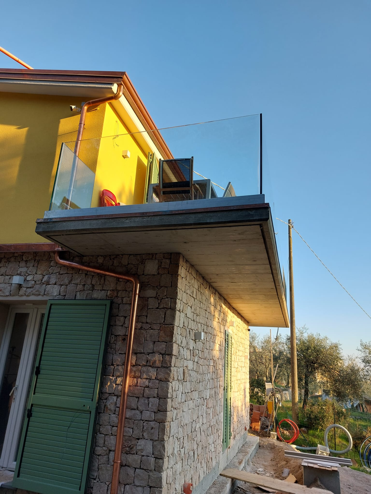 Preventivi nuove costruzioni Ares