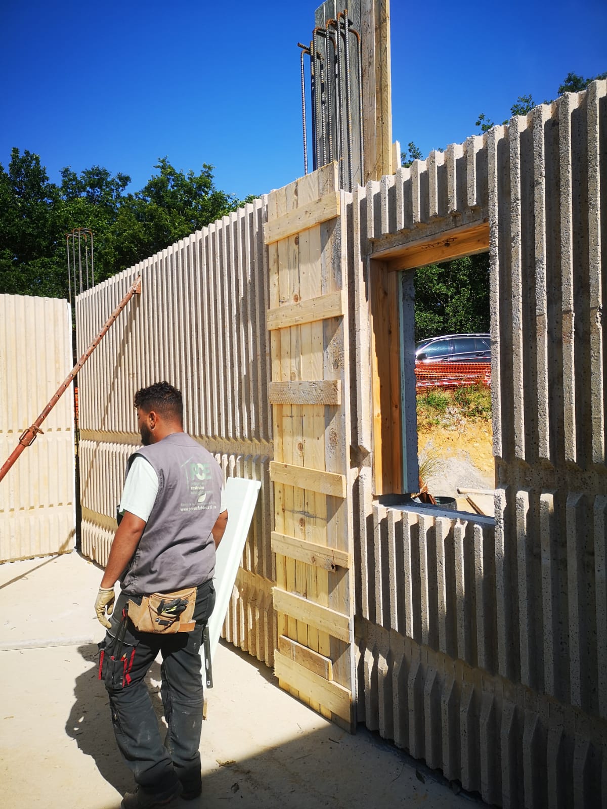 bioedilizia Ares Massa Carrara