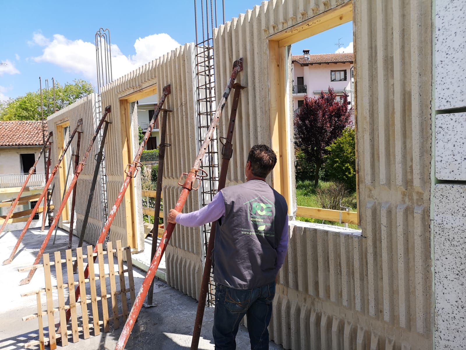 preventivi di bioedilizia